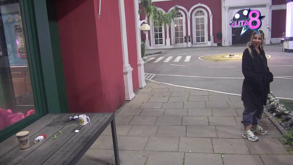 Šok: Luka pokušao da se ogradi od Sandre, pa ponovo napravio džumbus sa Aneli (VIDEO)