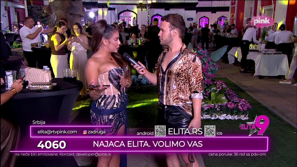 Brutalnija nego ikad! Sofija uputila šok reči Danetu, otkrila šta su joj roditelji rekli nakon susreta, pa spomenula potencijalno pomirenje sa Terzom! (VIDEO)