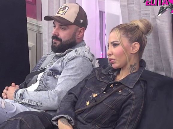 Pošto je sve očigledniji flert Luke i Anite, pozvali smo Biljanu: Evo kakve prognoze ima i da li vidi da joj je sin odlepio za pobednicom Elite