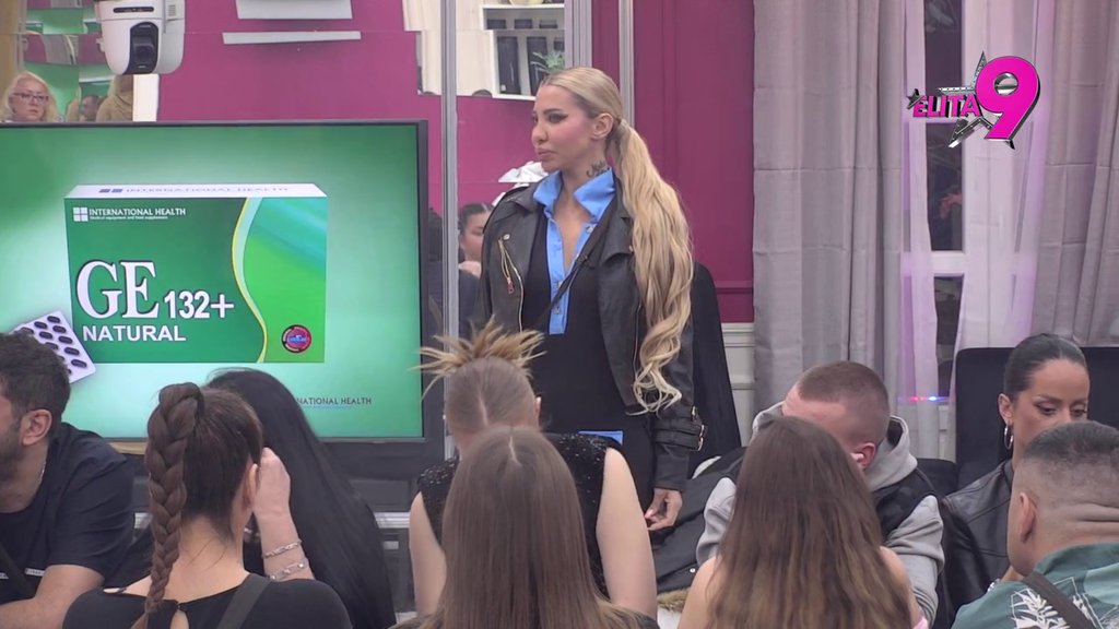 Aneli prevarila naciju: Nakon dve godine priznala da je Alibaba nije prevario sa Stanijom (VIDEO)