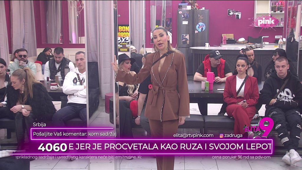 On će opet zbog p*čke raditi iste stvari! Aneli ne veruje u Asminovu promenu, sigurna da mu ćerka nije na prvom mestu! (VIDEO)