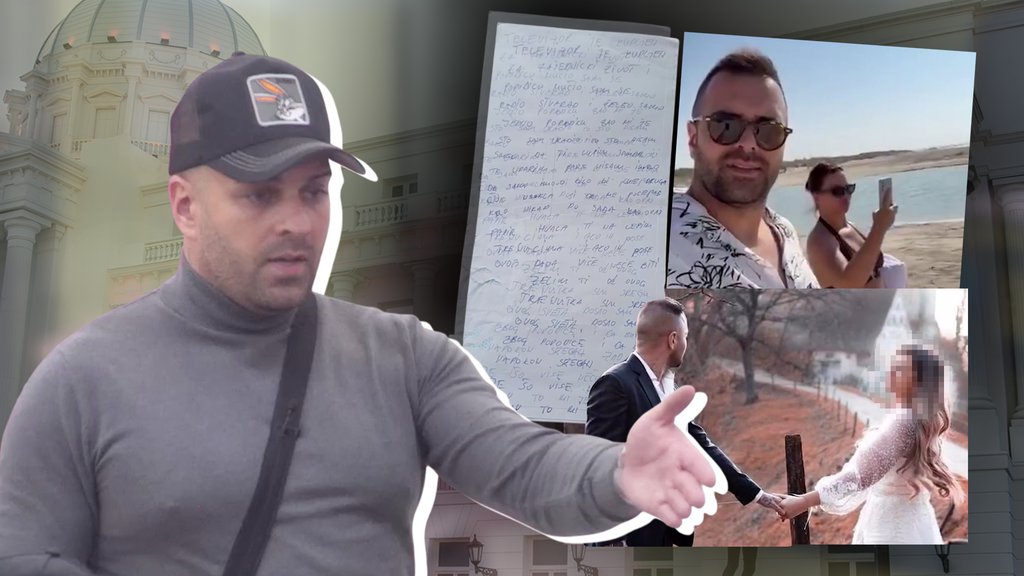 Sofiju Janićijević prati loša karma?! Terza zbog nje ostavio TRUDNU verenicu, a ona se sada muva sa Milanom, čija MRAČNA prošlost je NAJEŽILA Srbiju - Evo šta je posredi