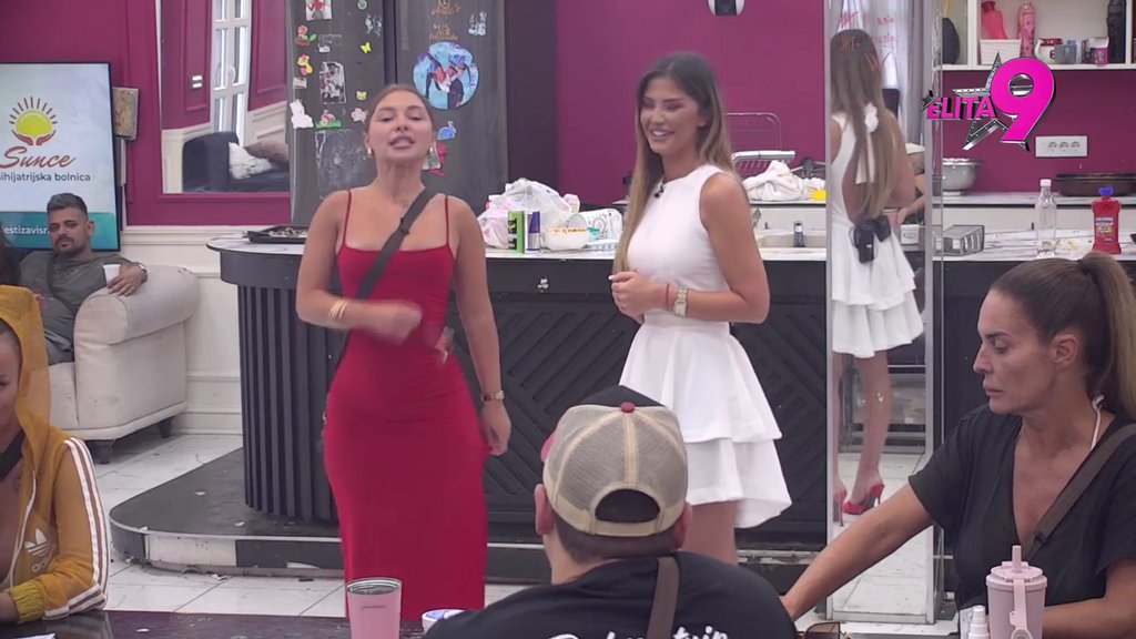 Murat joj je rekao da joj SMRDI IZ USTA! Sara otkrila zašto je otpisala dečka i okrenula se Terzi: On se bori i za Sofiju i za svoje dete! (VIDEO)