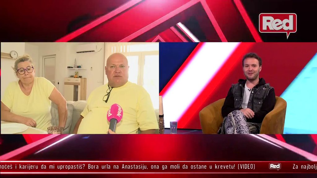 Stanija bi se vratila Asminu, a Maja je mnogo bolji čovek i od nje i od Aneli! Mustafa iskreniji nego ikad, ne veruje u opstanak Alibabe i Marinkovićevu: Njihova ljubav nema perspektivu!