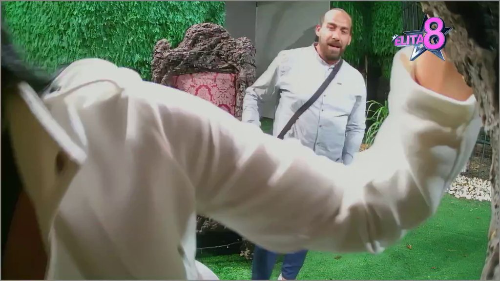 Milosavi će se slošiti: Milovan odlučio da zaprosi Aleksandru, ona blista od sreće, doneli odluku da okume ovu ukućanku! (VIDEO)