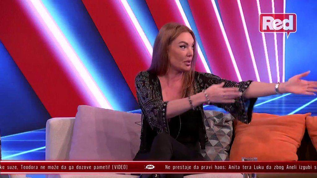 Šta je to Anđelo radio u Dubaiju?! Bivša učesnica Elite rešila da progovori, otkrila je konačno i šta je imala sa Đukićem (VIDEO)