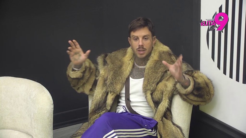 Polako spušta zid, opušta se: Đukić obelodanio sve o muvačini Luke i Maje, pa otkrio razliku između Boginje i Vanje! (VIDEO)
