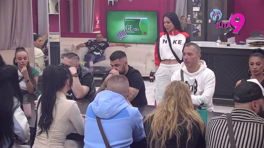 ŠOK! Maja ponovo pokazala netpeljivost prema Staniji: Abortirala je pred ulazak na Farmu (VIDEO)