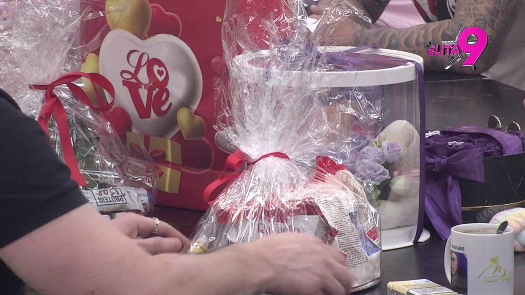 Ja to ne mogu da prihvatim... Teodora odbila, pa ipak PRIHVATILA buket HARLI KVIN, i dalje fanovi navijaju za nju i Filipa! (VIDEO)