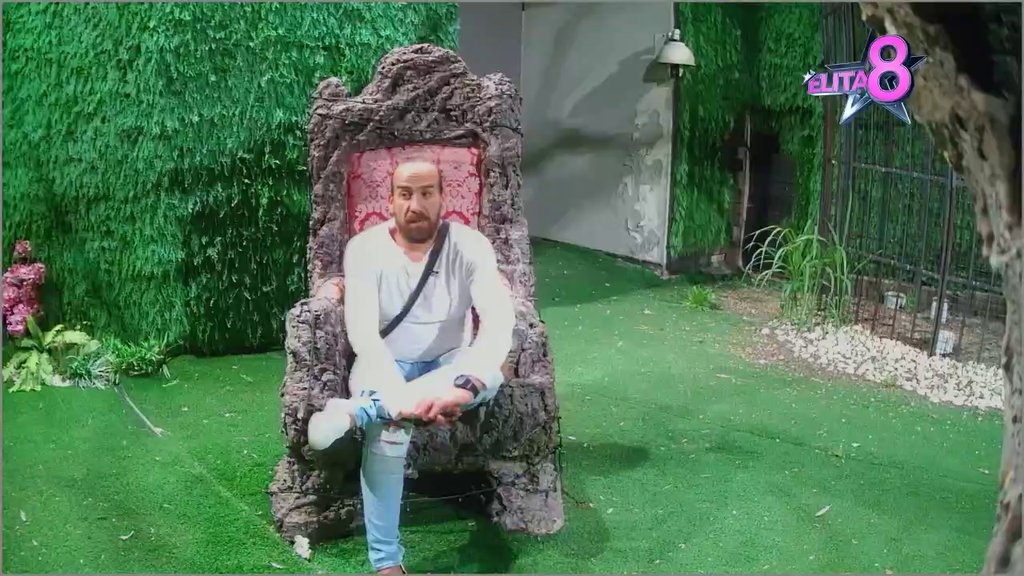 ŠOK NAD ŠOKOVIMA: Milovan želi da zaprosi Aleksandru Nikolić, priznao da želi da ceo svet vidi njihovu sreću! (VIDEO)
