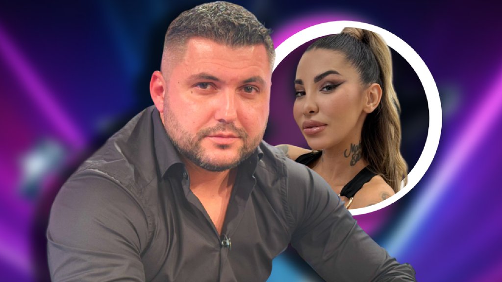 Ekskluzivno: Pogledajte grumen kose koji je Aneli POČUPALA Asminovoj sestri, Minki Durdžić (FOTO)