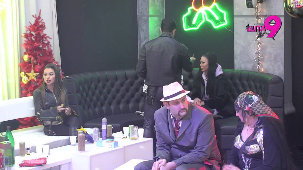 Haos! Uroš prozvao Maju da se ponižava, tera Filipa da prizna vezu (VIDEO)