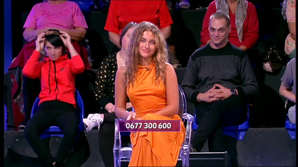 Došla je da se pere, vodila je devojku na povocu: Anđela dobila pregršt pohvala, a onda je gledateljka RASKRINKALA Sofi i njene mutne radnje (VIDEO)