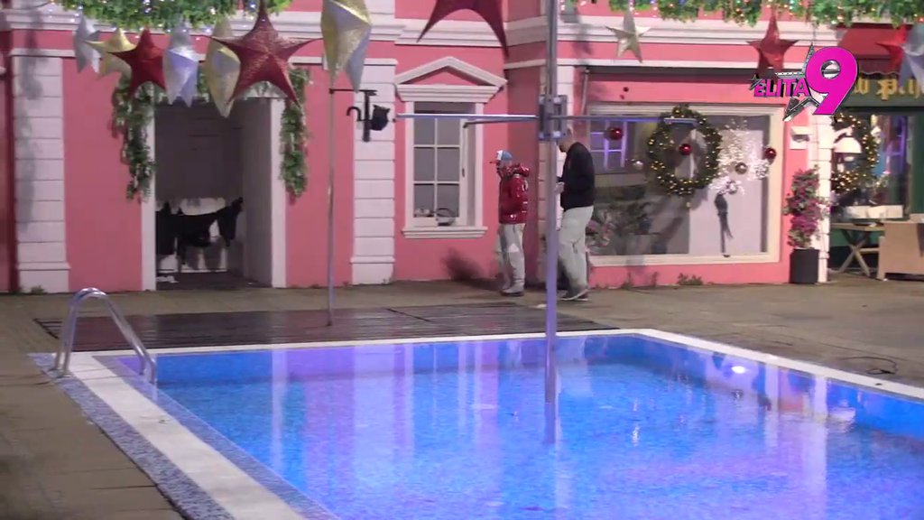 OČITAO MU LEKCIJU: Janjuš udario Luki šamar realnosti, pa ga posavetovao da se kloni Aneli: OSVESTI SE, NE POMINJI JE! (VIDEO)