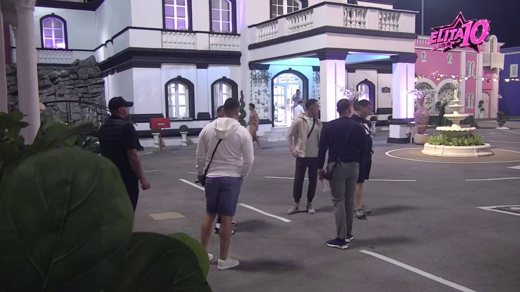 Ona ga je isturirala: Ša siguran da je Anđela zakuvala sukob Karića i Cara! (VIDEO)