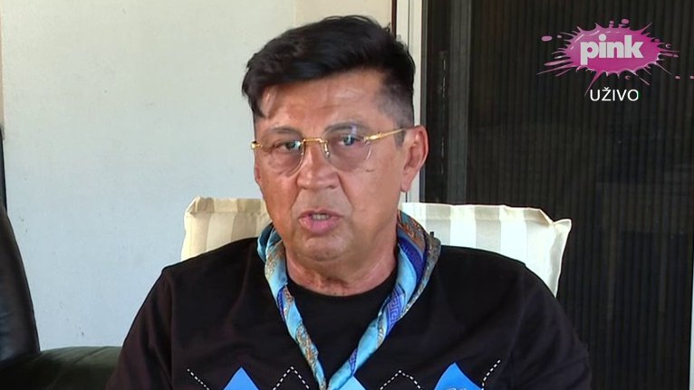 JA VOLIM ZLATU KAO SESTRU! Peja otkrio detalje odnosa s bivšom suprugom, pa progovorio o sinu i Eni: Evo da li je Čolićeva doborodošla u njegov dom nakon rijalitija...