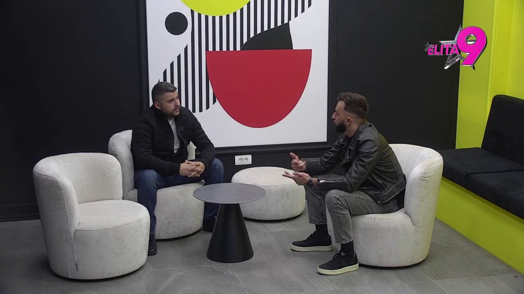 Mrtva trka ko će čija žrtva da bude: Alibaba nikad surovije urnisao Aneli i Luku, pa otkrio zbog čega Ahmićeva izbegava da urade DNK test! (VIDEO)