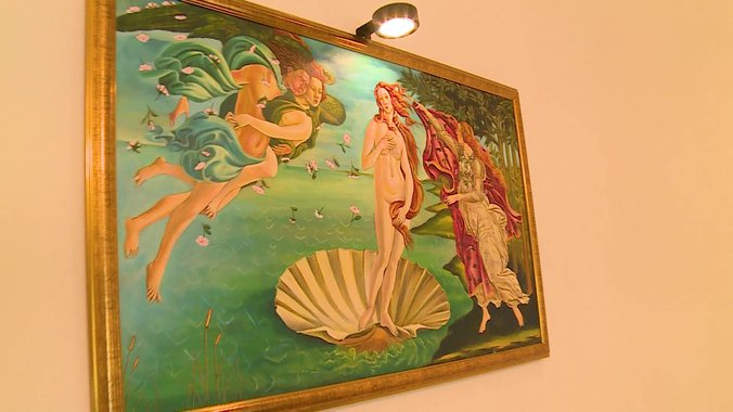 galerija