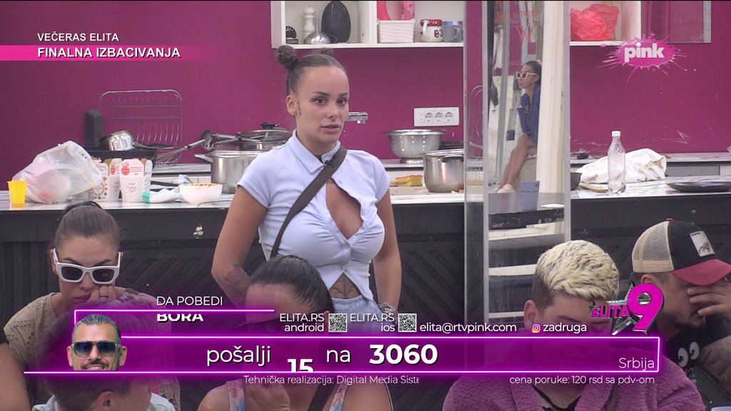 Sa Miljanom je bio blam, DVE KARIKATURE! Teodora uzdigla svoj odnos sa Bebicom na tron, Ivan je uništio: Ovo je psihopatija (VIDEO)