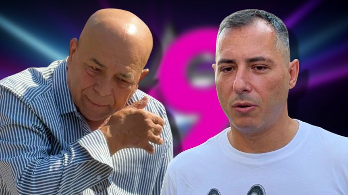 KAČAVENDA JE OLUPINA, A TEODORU NE BI PIPNUO ŠTAPOM: Hasan Dudić progovorio o ratovima koje Miki vodi sa cimerima u Eliti 9! Zbog ovoga je imao pritisak 190 sa 110