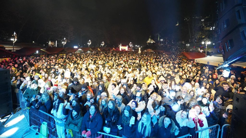 Vrnjačka Banja nastavlja da obara rekorde posećenosti