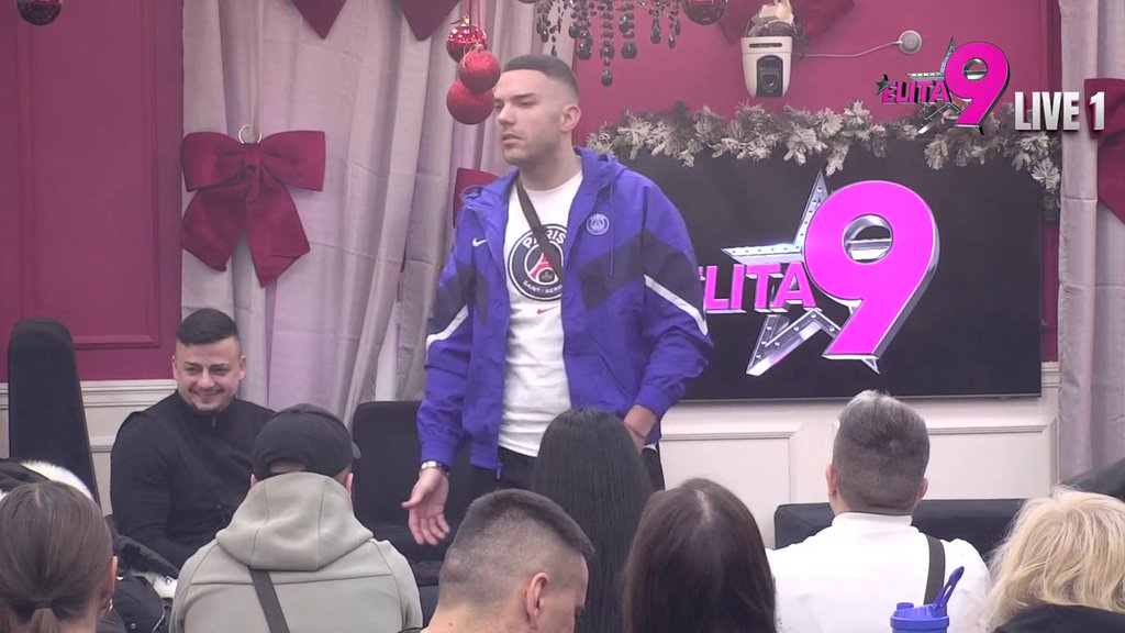 Promenila sve boje: Anita pokušala da opravda drugaricu jer nije podržala Luku,  Asmin jedva dočekao da odgovori Tamari na potencijalnu tužbu (VIDEO)