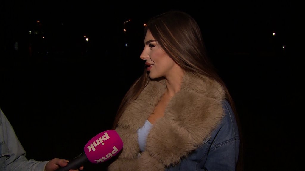 Šta Ena i Peja rade kad su kamere ugašene? Progovorili o svojoj vezi i putovanjima, par cveta u ljubavi! (VIDEO)