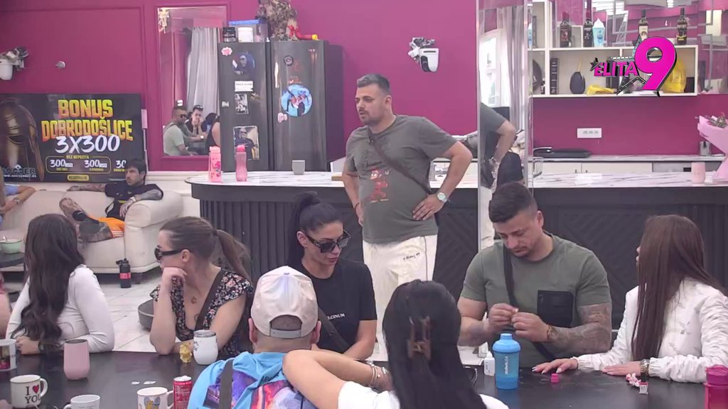 Indi i ja smo bili u vezi dva meseca: Šok priznanje Bore Santane, potvrdio da je bio s pevačicom, pa priznao: