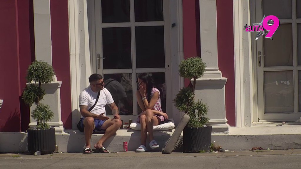 SKENER ĆE MI BITI POJAČAN: Maja sumnja u svaki Asminov postupak, probudio joj se crv sumnje da krišom posmatra Staniju?! (VIDEO)