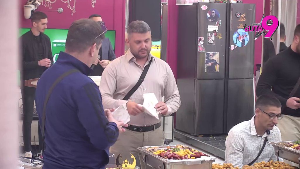 Nakon što je Biljana nazvala Asmina sinom, oglasio se Mustafa: Evo koje reči je uputio za Lukinu majku