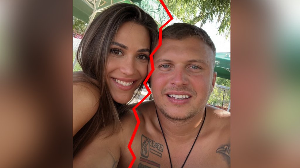 ONA ZASLUŽUJE BOLJE! Teodora Delić dala svoj sud o raskidu Stefana Karića! Smatra da je sada pokazao PRAVO LICE, a njegovoj bivšoj uputila reči podrške