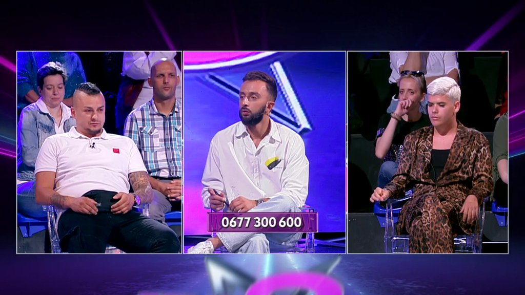Milica lažno optužila Slađu Blindu za intiman snimak? Terza javno obelodanio istinu, nećete verovati čime se Veličkovićeva služi! (VIDEO)