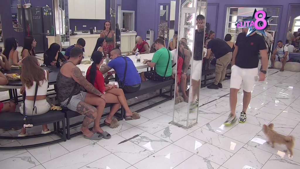 NJIMA SE POSREĆILO: Evo ko će ove nedelje uživati u kući ODABRANIH! (VIDEO)