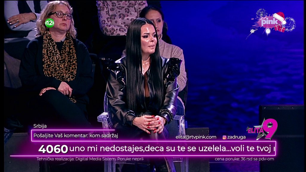 Spremna da sve istera na čistac! Jovana rešila da stane na put svim Janjuševim lažima, otkrila sve o njegovoj vezi sa Draganom: Kada se on operisao... (VIDEO)