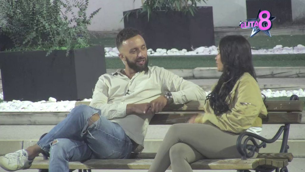 ŠOK: Sandra raskrinkala Luku, ako Aneli ovo čuje nastaće neviđeni karambol! Ponovo joj radi iza leđa (VIDEO)