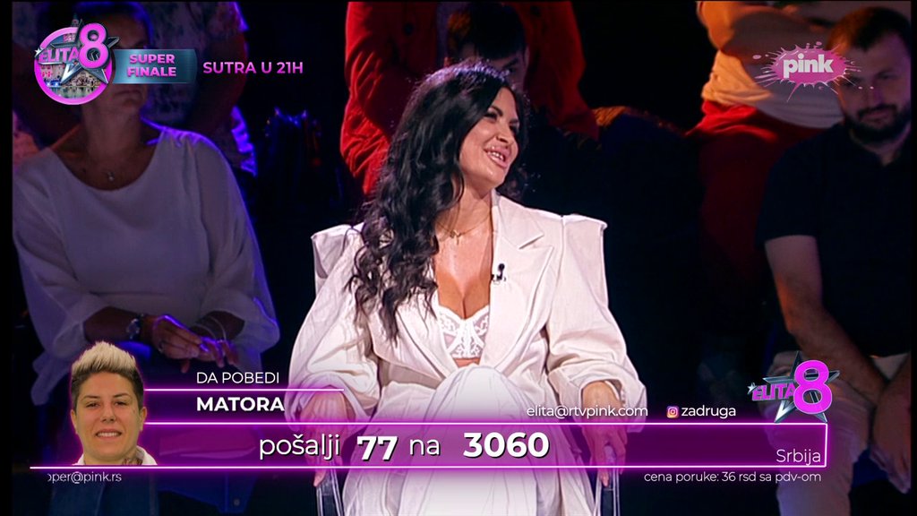 NAROD JE PODRŽAO SOFI IZ MRŽNJE PREMA ANĐELI: Jelena Ilić smatra da su se učesnici urotili protiv Đuričićeve iz pakosti, Miljana Kulić iznela drugačiju tvrdnju, pa oplela po Đuričićevoj: ONA JE ORTODOKSNI FOLIRANT! (VIDEO)