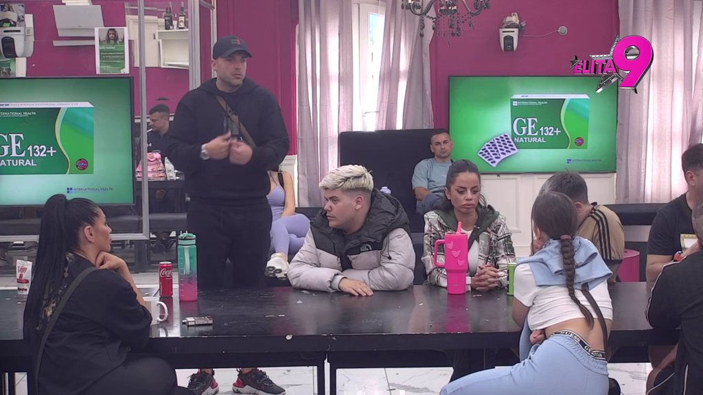 BEZ KOČNICA! Đukić postavio Marinkoviću direktno pitanje, Anđelo progovorio da li ga je Aneli koristila kao priču (VIDEO)