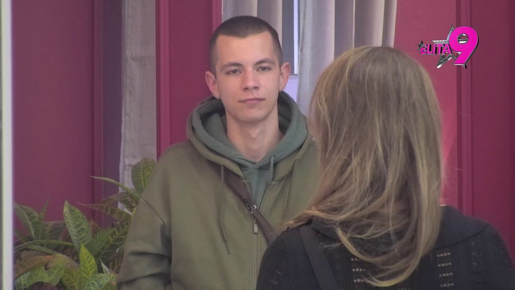 Muk u kući! Kačavenda se kao PRAVA MAJKA obratila Neriu, skida mu kapu na hrabrosti, a evo šta je imala da kaže Asminu Durdžiću (VIDEO)