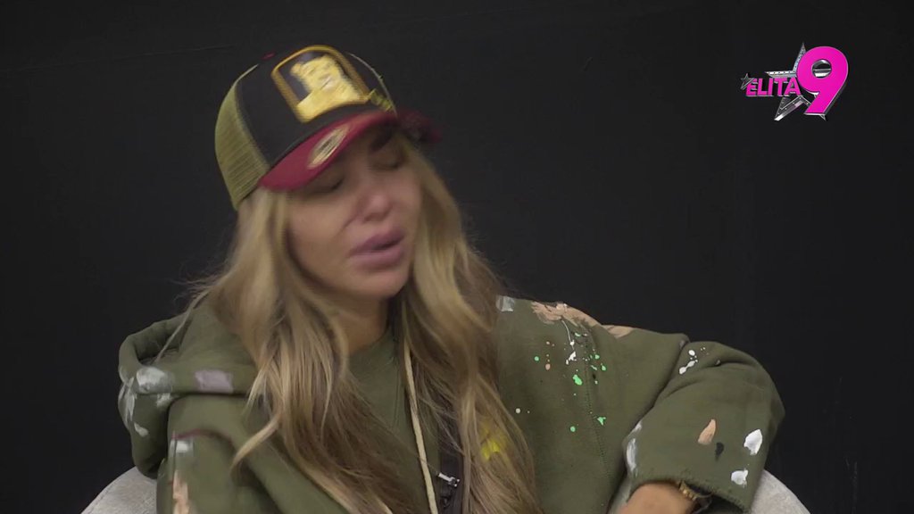 Kad ga pogledam vidim Noru! Aneli grca u suzama, ne može da sakrije tugu zbog veze Asmina i Maje: Gade mi se! (VIDEO)