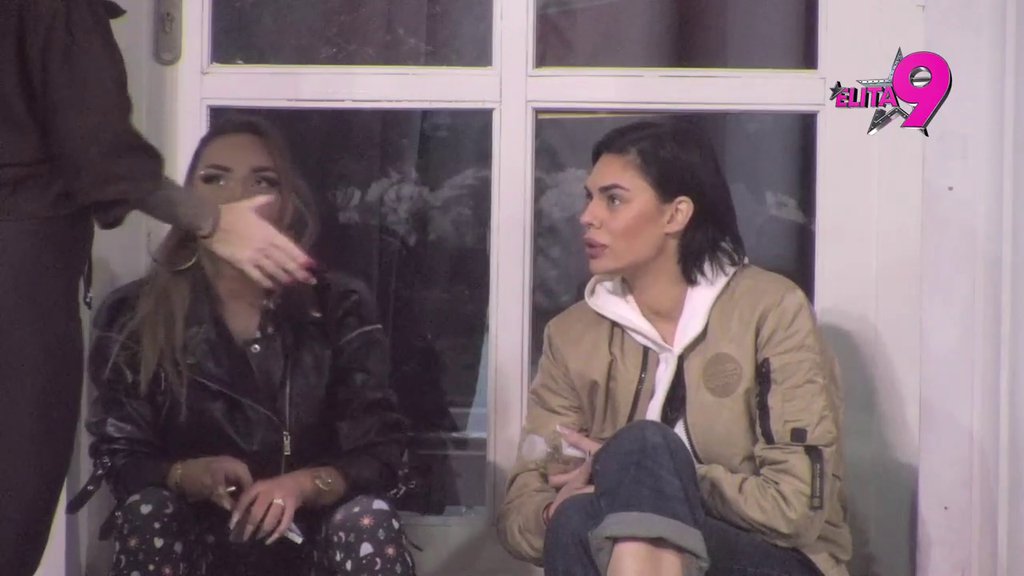 KATEDRA TERZINIH BIVŠIH: Sofija otkrila Mini kako joj je bilo u vezi sa Terzićem, pa priznala da je Milan OČARAO (VIDEO)