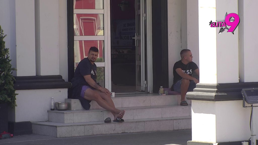 Nije ni oči otvorio, već rešeta: Dača ustao na levu nogu, pa isprozivao Aneli! (VIDEO)