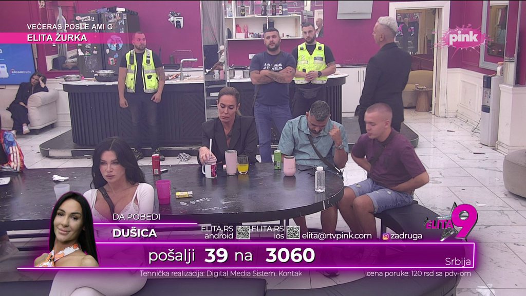 Dođi u Dubrovnik 23. jula da vidiš Noru: Aneli sve šokirala svojom odlukom! Maja poručila Takiju da će uprkos svemu biti sa Asminom: Budi gospodin! (VIDEO)