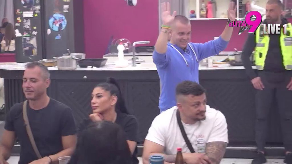 Totalni preokret! Stanija iznenadila sve učesnike odabirom omiljene osobe, evo koga je izabrala (VIDEO)
