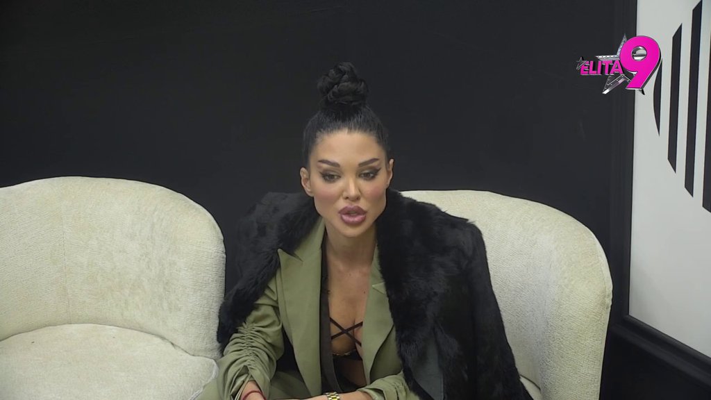 Biram Luku, jer bi tada izabrao da tišina bude jača o zvuka: Maja ocrnila Aneli za sve pare, ne štedi reči, pa progovorila o Vujoviću: Njemu da uključiš štopericu dok priča, eksplodirala bi! (VIDEO)