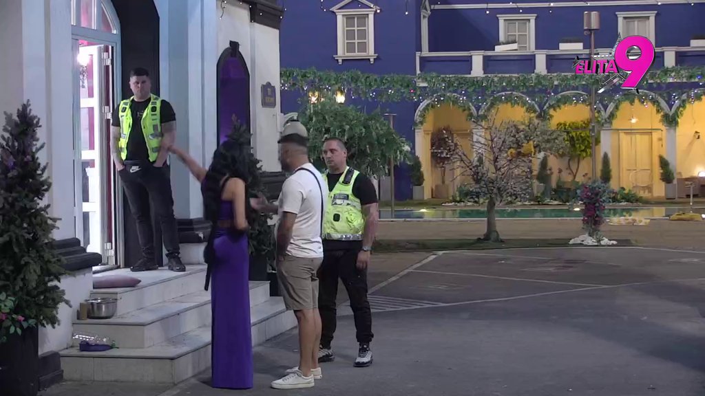 TI SI BOLESNA ŽENA, IZBACIĆU TE IZ KREVETA: Asmin ne krije ogorčenost prema Filipu Caru, ona ga pritiska da sve demantuje! (VIDEO)