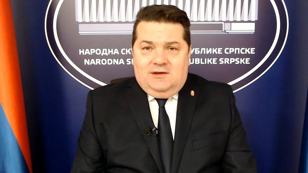 DA LI SE PRITISCIMA NA REPUBLIKU SRPSKU POKUŠAVA STVORITI PRITISAK I NA SRBIJU?! Stevandić za Pink: Mi smo saboran narod - Slavimo datum koji je blist