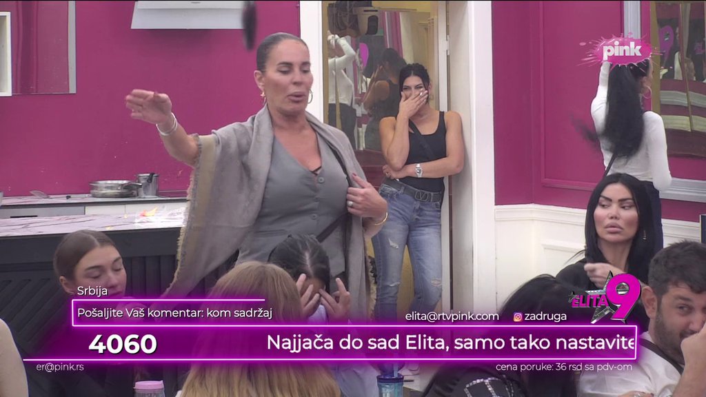 ENA I MILENA SU OD VEČERAS JETRVE: Janjuš ubeđen da Miki nije imun na Kačavendu! Prijateljstvo Dudića i Zorice na tankom ledu (VIDEO)