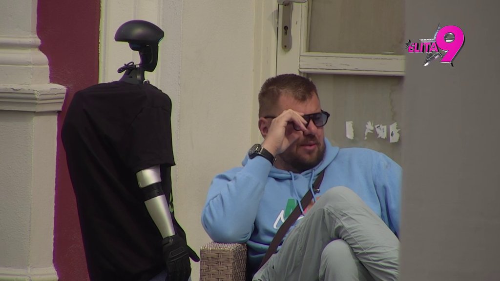 Uzeo sam DVE KAMAGRE kad sam imao s*ks sa Kačavendom! Janjuš šokirao detaljima o odnosima sa Milenom! (VIDEO)