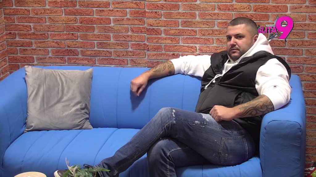 STAJAO BIH UZ NJU PROTIV CELOG SVETA! Asmin priznao da je potpuno odlepio za Majom: Radi me kad me isponižava! (VIDEO)