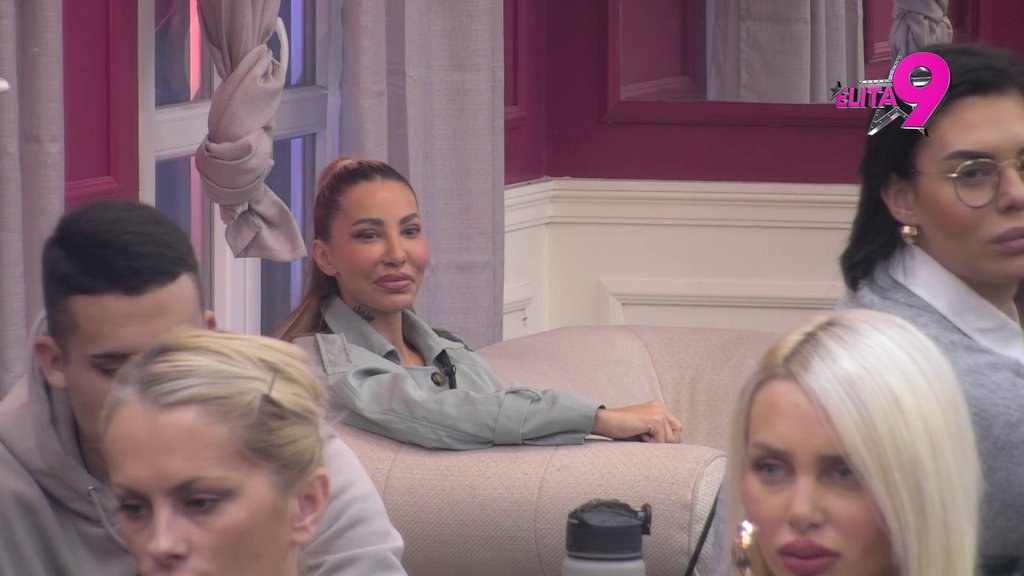 Žestoko urnisanje Anite Stanojlović: Anđelo i Matora se urotili protiv nje, Alibaba je dokrajčio! Uveren da je Luka čist inat (VIDEO)